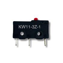 Chave Micro Switch Para Motor Kavo, Pedal Amadeus e Dabi e para acionador de Bomba Vacuo Gnatus