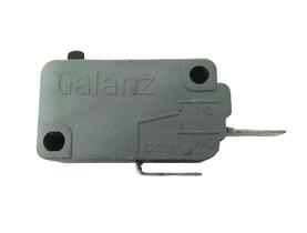 Chave microondas 2 terminais 15a 125-250vac w-15-302c galanz original
