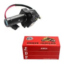 Chave Miolo de Ignição NXR 150 Bros 06-08 Junkun