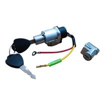 Chave Miolo Trava Ignição Bicicleta Elétrica Sousa eco bike