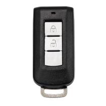 Chave Mitsubishi L200 Triton Id47 433Mhz