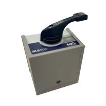 Chave Monofásica Liga e Desliga Com Alavanca 2 Polos MS-840 MarGirius