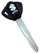 Chave Moto Gaveta Suzuki Bandit Reposição Automotiva Unidade Chave Moto Gaveta Suzuki Bandit Reposição Automotiva Unidade