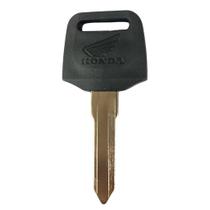 Chave Moto Honda Pop 100/110