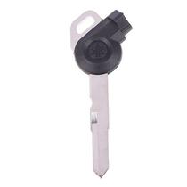 Chave Moto Yamaha Magnetica Reposição Automotiva Unidade
