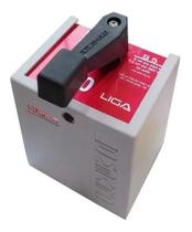 Chave Motor Alavanca Liga/Desliga Lombard 30-5HP Trifásica Chave Motor Alavanca Liga/Desliga Lombard 30-5HP Trifásica