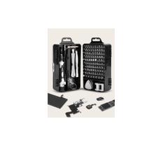 Chave multi uso precisao ferramenta reparo conj magnetico kit 115 em 1 Chave multi uso precisao ferramenta reparo conj magnetico kit 115 em 1