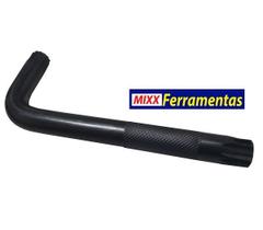 Chave Multidentada 8mm Vonder * 10446 Chave Multidentada 8mm Vonder * 10446