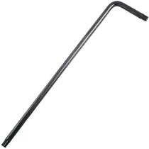 Chave multidentada extra-longa 8mm tipo l tramontina 44466/008