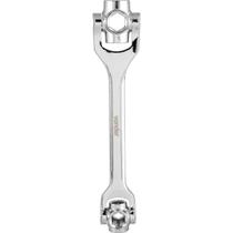 Chave Multifunção 12-19mm Sextavado Vonder