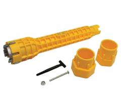 Chave multifuncional hidraulica - ideal para torneiras e pias - KOKAY Chave multifuncional hidraulica - ideal para torneiras e pias - KOKAY