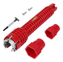 Chave Multifuncional Hidráulica para Lavatório Pia Torneira Mister Chave Multifuncional Hidráulica para Lavatório Pia Torneira Mister