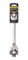 Chave Multifunções 8 Soquetes Em 1 - 12mm A 19mm 9rf - Eda