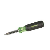Chave Multiponto 0153-47c 11 Em 1 Greenlee Chave Multiponto 0153-47c 11 Em 1 Greenlee