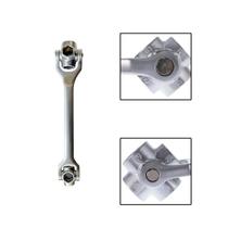 Chave Multiuso com 8 soquetes 12 a 19mm