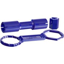 Chave Multiuso P/Caixa Acoplada Censi 8050 Chave Multiuso P/Caixa Acoplada Censi 8050