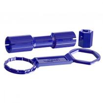 Chave Multiuso P/Caixa Acoplada Censi 8050 Chave Multiuso P/Caixa Acoplada Censi 8050