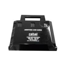 Chave Nh Cebel Seca Carga 6 Terminais 00/125A 100005 Chave Nh Cebel Seca Carga 6 Terminais 00/125A 100005