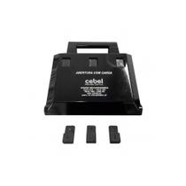 Chave Nh Cebel Seccionadora sem Carga 02/400A 100010