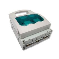 Chave Nh Negrini Seccionadora com Carga 02/400A NT2 Hr 17-400