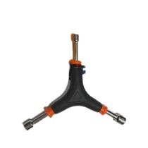 Chave Ninja Y 3 Pontas - 5/8/10 - 14,5Cm