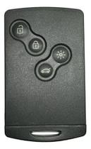 Chave Oca Cartão Renault Fluence 2011 2012 2013 2014 2015