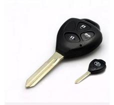 Chave Oca Corolla 3 Botões