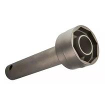 Chave Oitavada Da Porca Do Cubo De Caminhões Scania 100mm Chave Oitavada Da Porca Do Cubo De Caminhões Scania 100mm