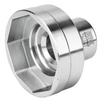 Chave oitavada de 101 mm p/ cubo roda dianteira Scania - 723135 Chave oitavada de 101 mm p/ cubo roda dianteira Scania - 723135