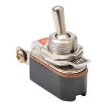 Chave ON/ OFF 2P10A 125V / 6A 250VAC KNH1S Chave ON/ OFF 2P10A 125V / 6A 250VAC KNH1S