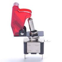 Chave on-off c/ led 20amp nautica cod 151673 Chave on-off c/ led 20amp nautica cod 151673