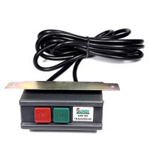 Chave On/off Com Fiação Para Máquina De Costura Industrial Diversos Modelos Chave On/off Com Fiação Para Máquina De Costura Industrial Diversos Modelos