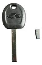 Chave Onix S10 Prisma Cobalt Sonic Cruze Montana Com Chip