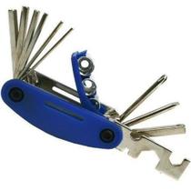 Chave p bicicleta c 15 p - cb-15 Chave p bicicleta c 15 p - cb-15