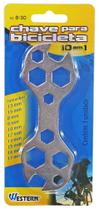 Chave p bike 10x1 - b-30 Chave p bike 10x1 - b-30