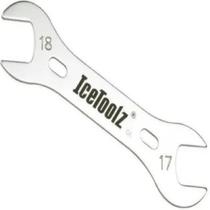 Chave P/ Cone Icetoolz 17mm X 18mm