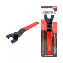 Chave P/Esmerilhadeira Ctp