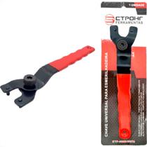 Chave P/Esmerilhadeira Ctp