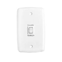 Chave p/ exaustor bivolt c/ caixa externa 250w 206 rima