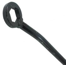 Chave p-grade arad. s.pesada eixo 2.1-8-2.1-2 3.7/8"=98,2mm Chave p-grade arad. s.pesada eixo 2.1-8-2.1-2 3.7/8"=98,2mm