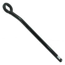 Chave p-grade aradora eixo 1.5-8 2.7/16" h.1.1/4"