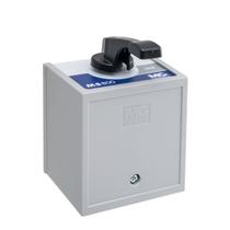 Chave p/ Motor MS-830 Liga Desliga 15A AL. Mono. Margirius