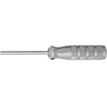 Chave P/ Niples Com Encaixe Invertido 3,35x3,35mm Unior Ref.623298