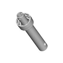 Chave p/ Porca Cubo Traseiro Iveco 65mm Raven