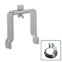 Chave P/ Sacar Tampa Bomba De Combustível Universal Kf-216