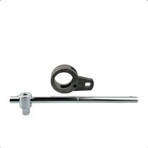 Chave p/ Tirar Braço Axial da Direção e Cabo de Força 1/2'' Chave p/ Tirar Braço Axial da Direção e Cabo de Força 1/2''