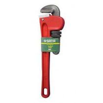 Chave p/tubo heavy duty sata 12pol vermelho