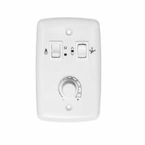 Chave P/ Vent 4x2 1 Lamp Rotativa 400w Bivolt