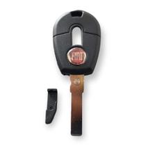 Chave Palio Siena Strada Pantografico com Gaveta para Chip Chave Palio Siena Strada Pantografico com Gaveta para Chip