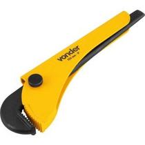 Chave para 9'' jacare vonder Chave para 9'' jacare vonder